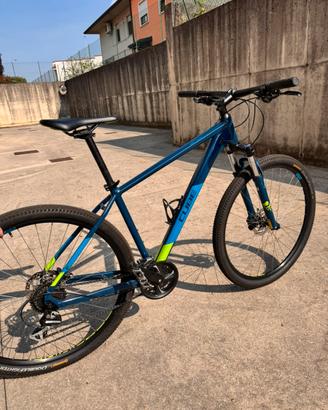 Mtb 29” Cube Telaio L