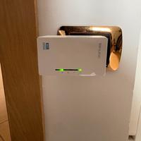 Tp-link AV500 WiFi Poverline Extender
