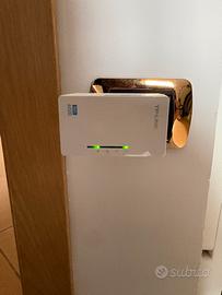 Tp-link AV500 WiFi Poverline Extender