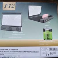 lente di ingrandimento per smartpon 