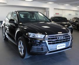 AUDI Q5 2.0 TDI Quattro 190 CV S-Tronic Sport