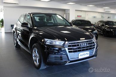 AUDI Q5 2.0 TDI Quattro 190 CV S-Tronic Sport