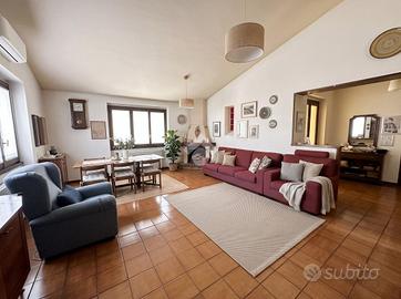 VILLA SINGOLA A VIMERCATE