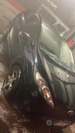 Ford Fiesta 2010 GPL