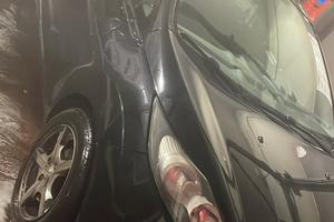 Ford Fiesta 2010 GPL