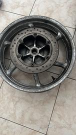 Ricambi sh 300