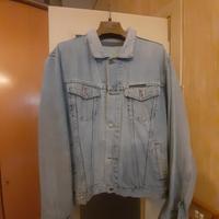 Giacchetto jeans Carrera, vintage da uomo. 