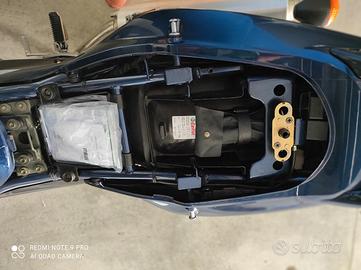 Suzuki GSF 1200 Bandit - 2001