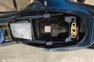 Suzuki GSF 1200 Bandit - 2001