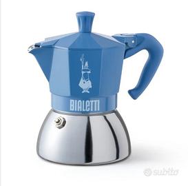 Caffettiera Bialetti 4 tazze SKU3265346