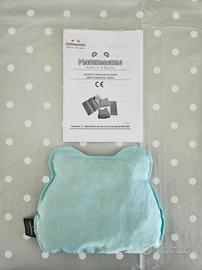 Cuscino termico coliche