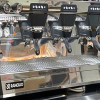 Macchine da caffè da bar