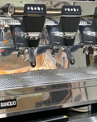 Macchine da caffè da bar