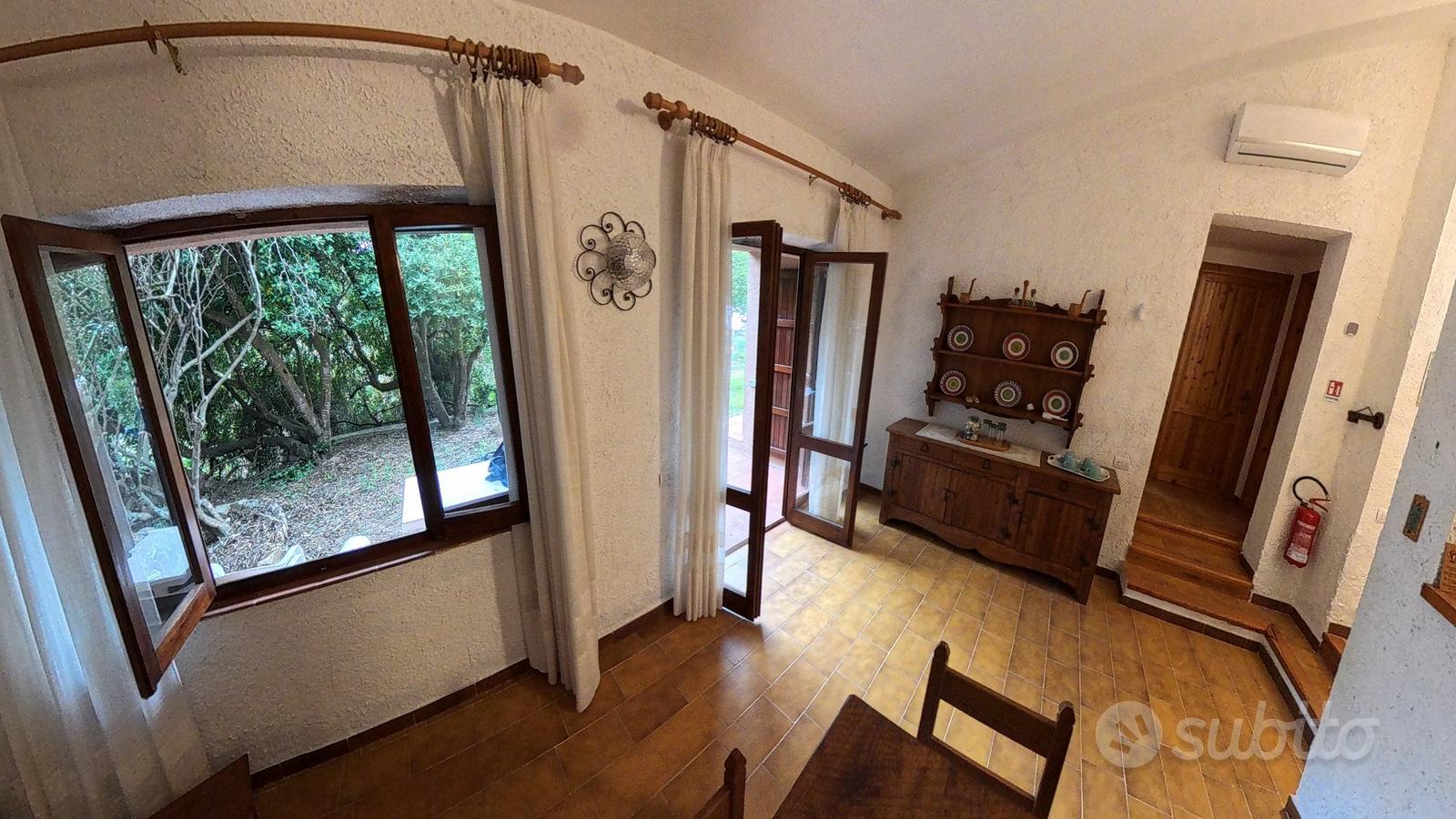 Villa Bifamiliare Costa Paradiso Sardegna - Vista 3