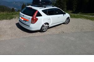Kia Ceed 1.4 gpl