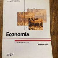 Economia - Paul A. Samuelson