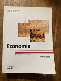 Economia - Paul A. Samuelson