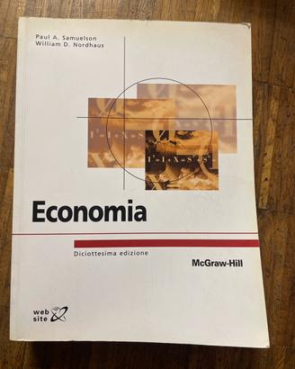Economia - Paul A. Samuelson