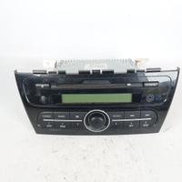 8701A358 AUTORADIO MITSUBISHI SPACESTAR (A0) 1.0 B