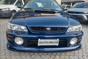 Subaru Impreza 2.0i T 16V cat Compact Wag. 4WD