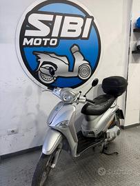 Piaggio Liberty 150