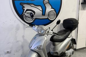 Piaggio Liberty 150