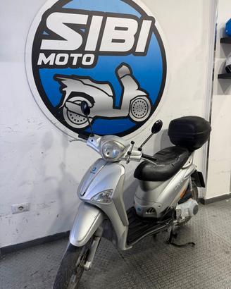 Piaggio Liberty 150