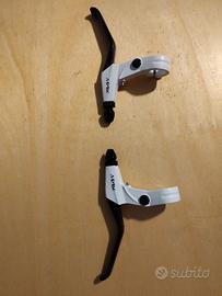 Leve freno Mtb in alluminio