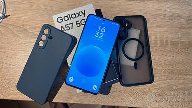 Samsung  A57 256gb