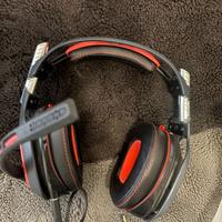 Astro A 40