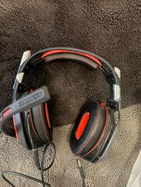 Astro A 40