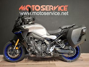 Yamaha Tracer 9 GT