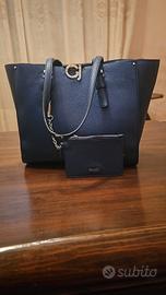 borsa Gaudi blu