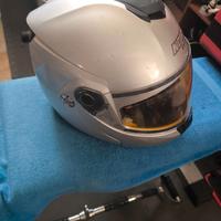 Casco Nolan N90-2 taglia L