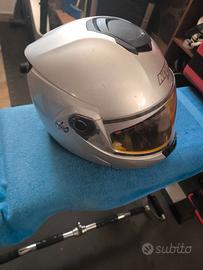 Casco Nolan N90-2 taglia L