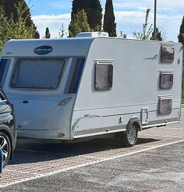Caravelair 496