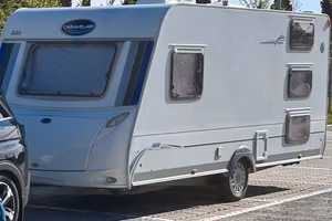 Caravelair 496