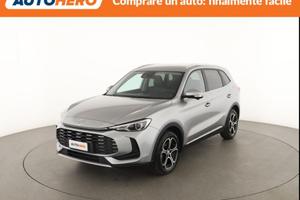 MG ZS 1.5 Comfort