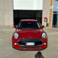 Mini 1.5 Cooper D