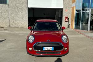 Mini 1.5 Cooper D