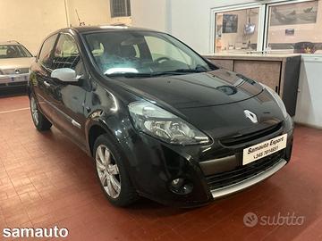 Renault Clio 1.1 Benzina Neopatenti