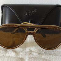 Persol Ratti occhiali da sole vintage