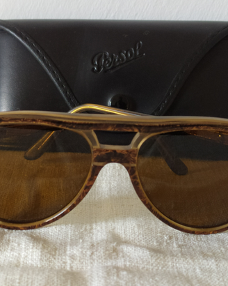 Persol Ratti occhiali da sole vintage