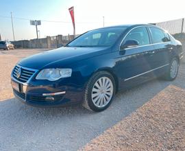 Volkswagen Passat 2.0 TDI cat Highline