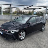 Volkswagen Golf 2.0 TSI GTI 2023