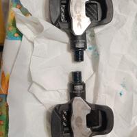 Look Keo Blade Carbon Ti Pedali Corsa