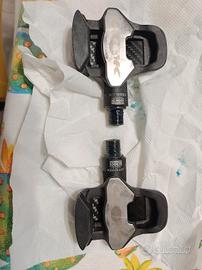 Look Keo Blade Carbon Ti Pedali Corsa