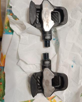 Look Keo Blade Carbon Ti Pedali Corsa
