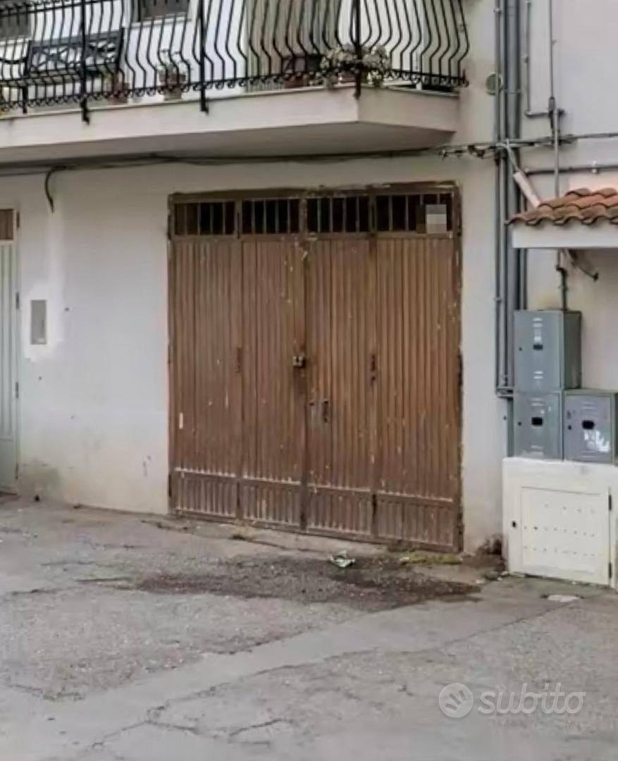 Appartamento – Sant'Arcangelo, San Brancato - Vista 2