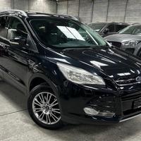 Ford KUGA 2.0 TDCi Titanium 4WD